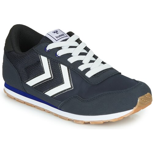 Hummel Nizke superge REFLEX JR Modra Slike