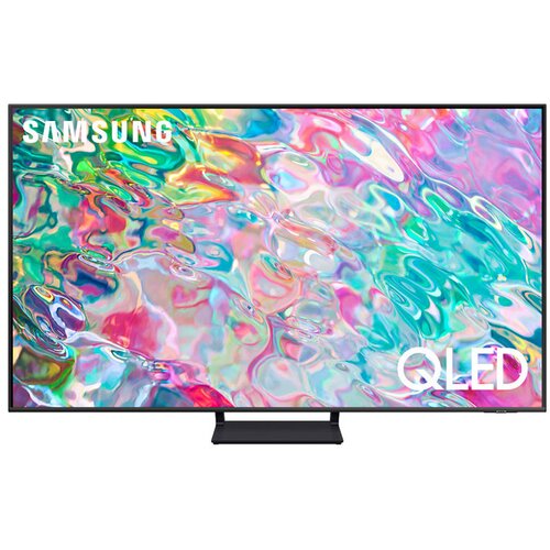 Samsung QLED TV QE55Q70BATXXH, 4K, SMART televizor Cene