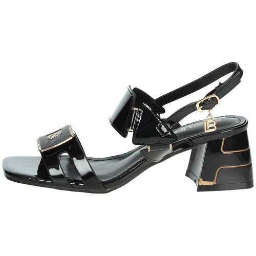 Laura Biagiotti 9039 Crna Slike