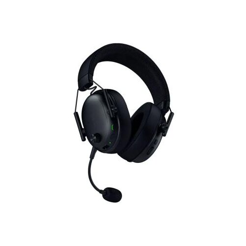 Razer slu&amp;scaron;alice blackshark V3 wireless esports - black Slike