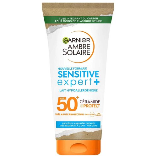 Garnier Hypoallergenic Milk SPF50+ Ambre Solaire Sensitive Expe Cijene