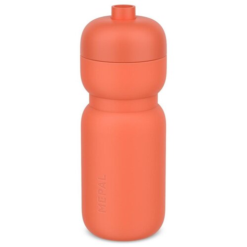 Mepal Breskova plastična steklenica za vodo 600 ml Active &amp;ndash; Slike