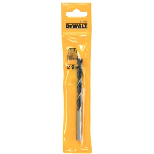 Dewalt Svrdlo za drvo DT4509, 9mm Cene