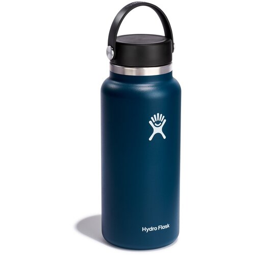 Hydro Flask HF-steklenica 32oz &scaron;iroka gibljiva kapica, indigo, (22026042) Cene