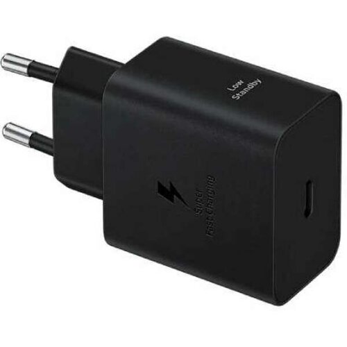 Samsung Kućni punjač TYPE C 45W 5A 1.8m CRNI EP-T4511-XBE Cene