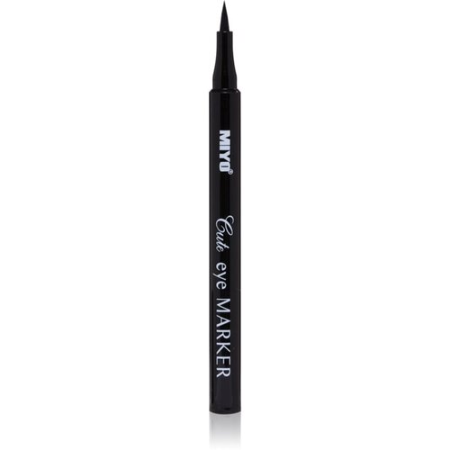 Miyo Cute Eye Marker olovka za oči nijansa Black 1 ml Cijene