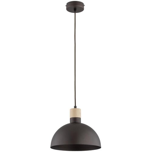  Visilica na sajli NEOMI 1xE27/15W/230V crne boje Cene