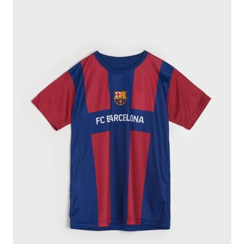 Sinsay majica za dječake kratkih rukava FC BARCELONA 564AO-53X Slike