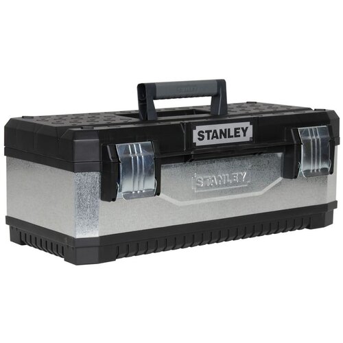 Stanley KUTIJA METAL-PLASTIKA GALVAN 23" 58X29X22 CM 1-95-619 Cijene