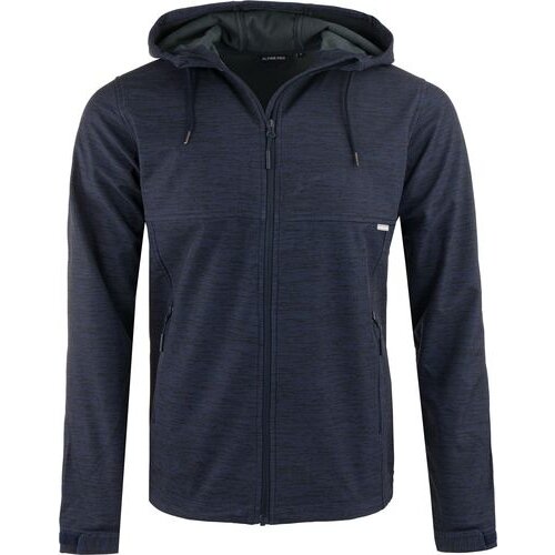Alpine pro Men's jacket HEDEG mood indigo Cene