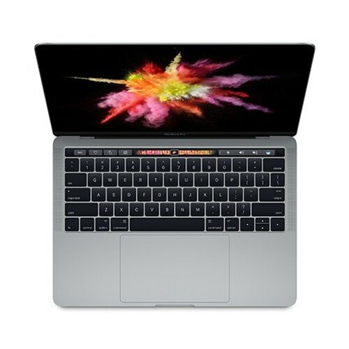 Apple MacBook Pro 13 Retina/i5 2.3GHz/8GB/256GB SSD/Iris Plus/Space Grey/INT mpxt2ze/a laptop Slike