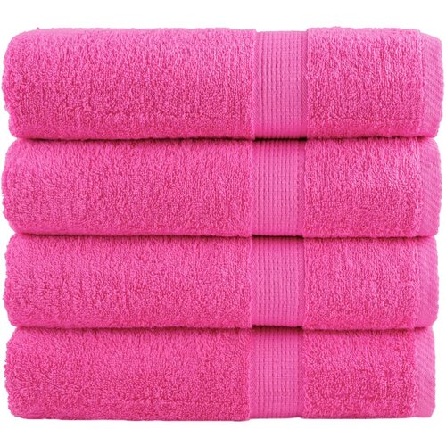 Furnova Premium brisače SOLUND 4 kosi 100x150 cm 600 g/m2, (21916674) Cene