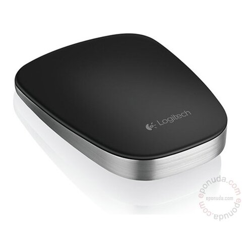 Logitech T630 miš Slike