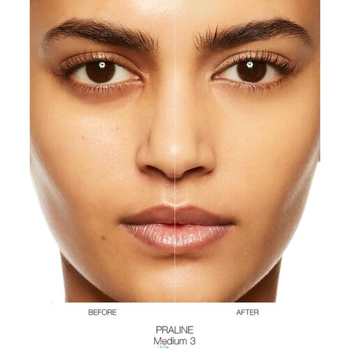 Nars SOFT MATTE Complete Concealer matirajoči korektor za polno prekrivanje odtenek PRALINE 6 g Cene