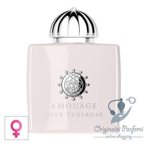 Amouage ženski parfem Love Tuberose 100ml EDP Cene