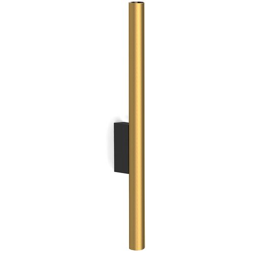 Nowodvorski Lighting zidna lampa laser wall solid brass Cene