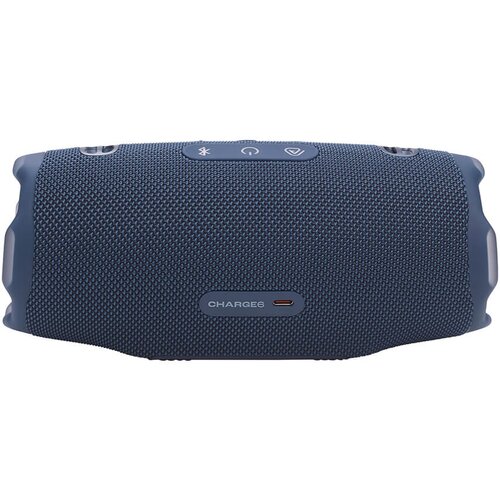 JBL charge 6 bluetooth prenosni zvočnik, moder Slike
