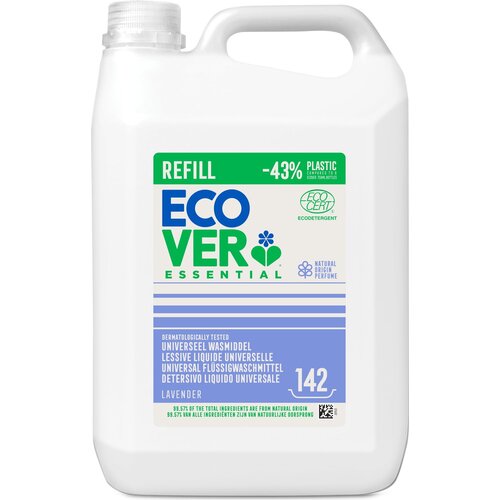 Ecover Essential deterdžent koncentrat - lavanda - 5 l Cijene