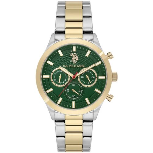 U.S. Polo Assn. RUČNI SAT U.S.POLO ASSN. USPA1141-01 Slike