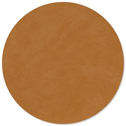 LIND DNA Podmetač od eko kože &amp;oslash; 30 cm Circle M Nupo &amp;ndash; Slike