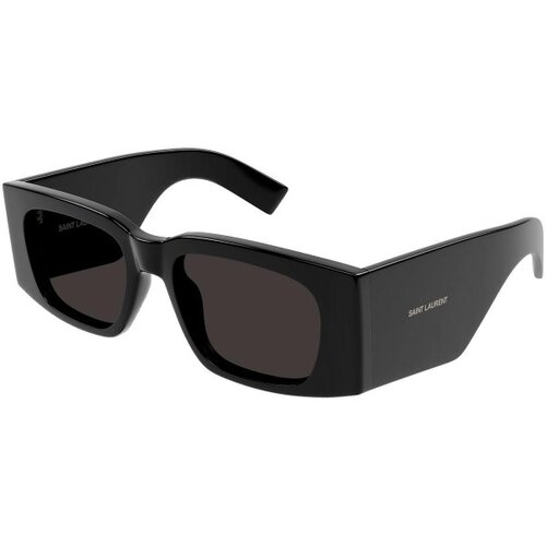 Saint Laurent SL654 001 - ONE SIZE (52) Cene