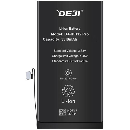 Deji Baterija za iPhone 12/ 12 Pro (3310 mAh) Cene