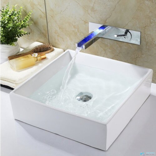  Led stenska slap armatura | Pipa EYN WLED1454 Cene