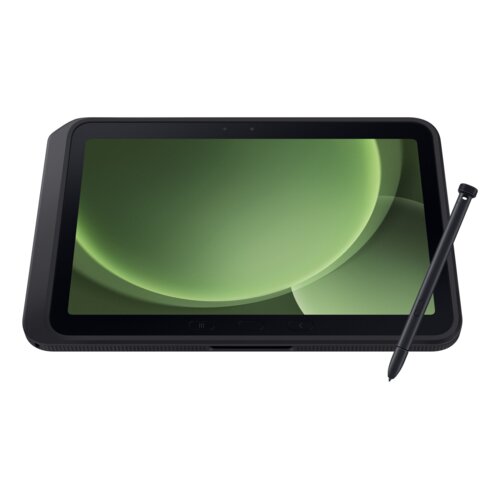 Samsung Galaxy Tab Active5 Pro SM-X356B 5G Snapdragon LTE 128 GB 25,6 cm (10.1") 6 GB Wi-Fi 6E (802.11ax) Android 15 Zelena Cene