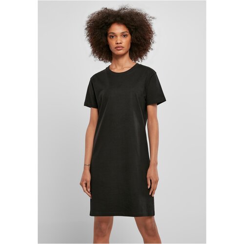 UC Ladies Women&amp;#039;s T-shirt made of recycled cotton in black Slike