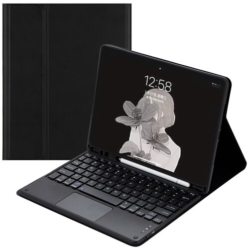 Ykcloud Flip cover in Bluetooth Tipkovnica TS11C za iPad Air5 10.9（2022)/iPad Air4 10.9（2020)/iPad Pro11(2022/2021/2020/2018), (20652194) Cene