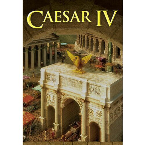  caesar iv key global Cene