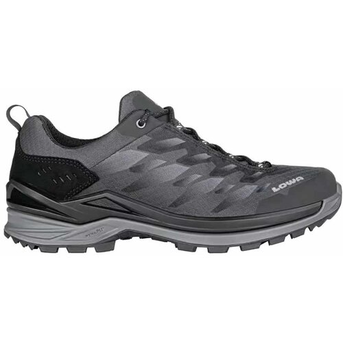 Lowa muške patike ferrox gtx, sive Slike