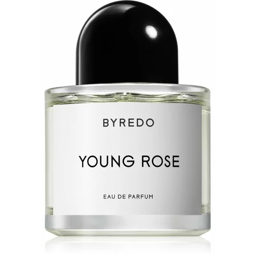 BYREDO Young Rose parfumska voda uniseks 100 ml