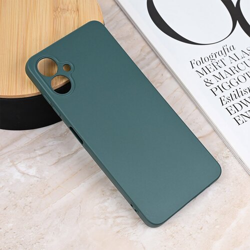  Maska za Samsung A06/ A065F mat Giulietta zelena Cene