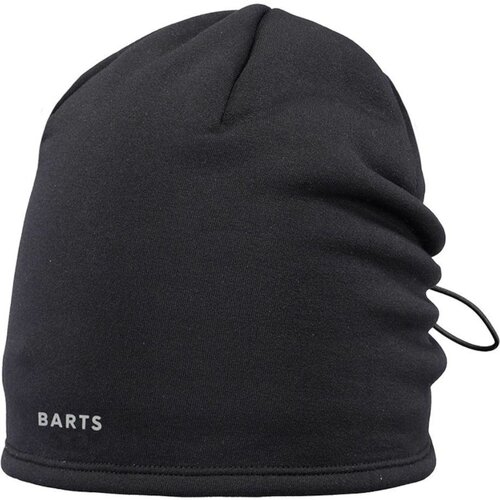 Barts Winter hat RUNNING HAT Black Slike