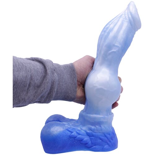 Kiotos Monstar Dildo Beast 57 XL Slike
