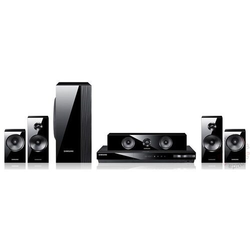 Samsung HT-E5500 kućni bioskop Slike