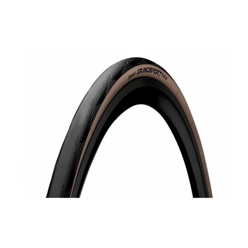  GUMA SPOLJA&amp;Scaron;NJA 700x28C CONTINENTAL GRAND SPORT RACE black/brown Skin kevlar Slike
