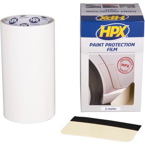 Hpx zaštitna folija 100mm x 2m Cene