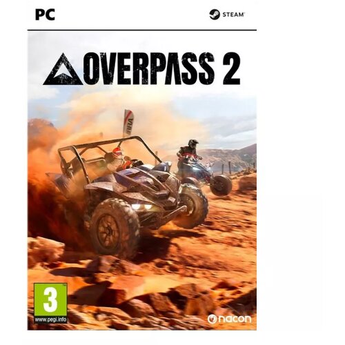 Nacon Gaming Overpass 2 (PC) Slike
