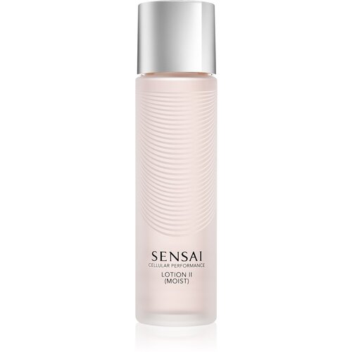 Sensai cellular performance lotion ii moist vlažilna vodica za obraz 60 ml za ženske Slike