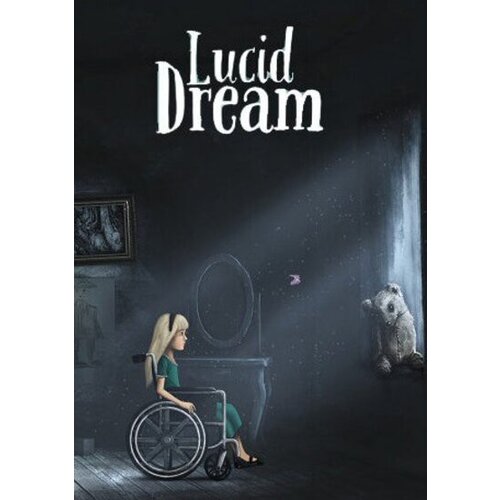  lucid (pc) steam key europe Cene