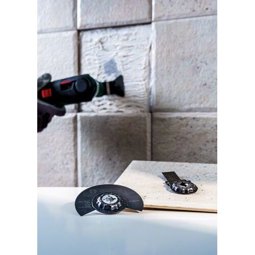 Bosch 3-delni Starlock početni set &amp;quot;Tiles&amp;quot; za vi&amp;scaron;enamenske uređaje 2607017324 Slike