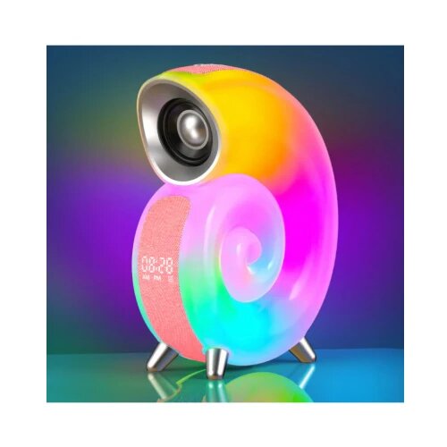  bluetooth rgb zvučnik 17577-5959RD Slike