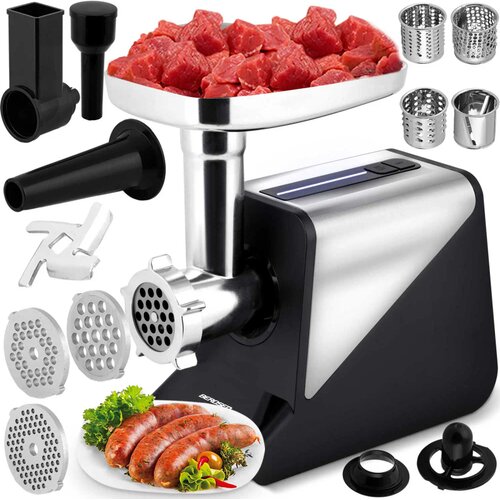  Stroj za mljevenje mesa BD-602 Berdsen 800/2000W Cijene