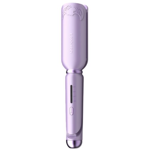 INF Velik val kodralnik za lase - Hitro segrevanje kodralnika za vodne valove Purple, (5000139400) Cene