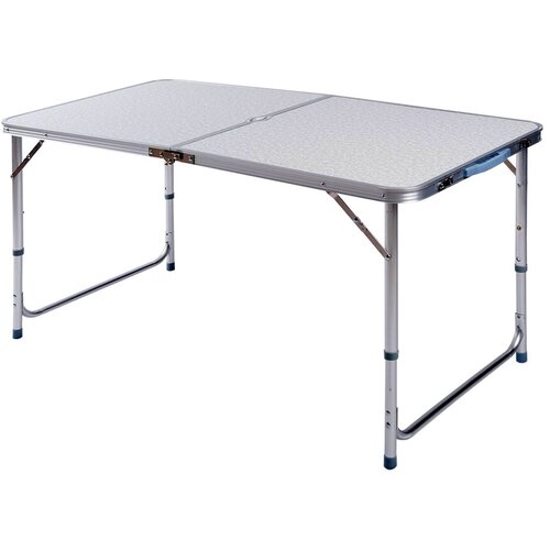 Linder Exclusiv Stol za kampiranje 120 x 60 x 54/70 cm Linder Exclusiv PICNIC MC330872 Slike