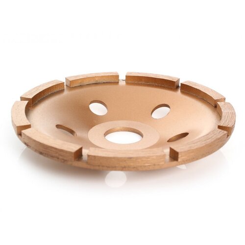  Dijamantni disk za brušenje kamena preciznosti 125 mm Cijene