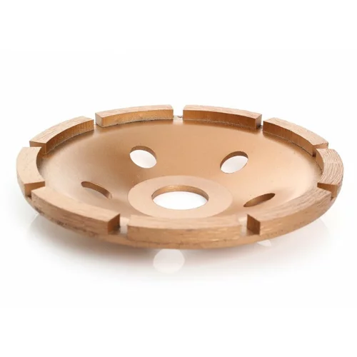  Dijamantni disk za brušenje kamena preciznosti 125 mm