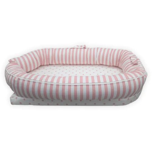 LILLO & PIPPO Baby Textil gnijezdo Piccolino Cijene
